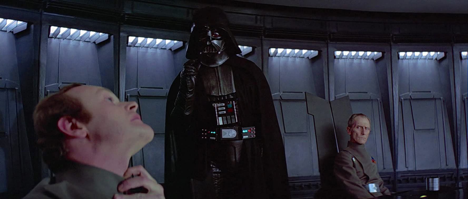 Darth Vader